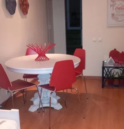 Appartamento Charming Navegantes 45