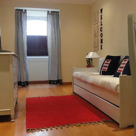 Charming Navegantes 45 Appartamento Cascais