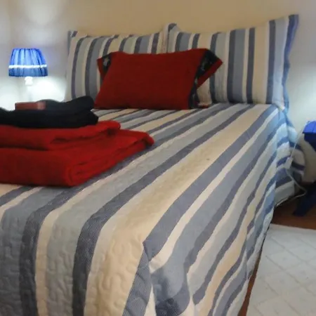 Apartment Charming Navegantes 45