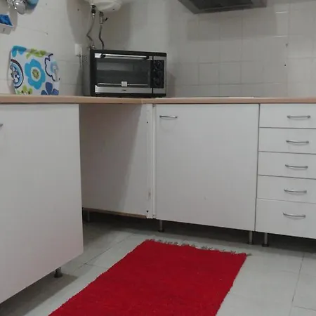 Charming Navegantes 45